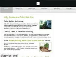 Sites similar to jollylawns.com