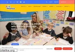 Sites similar to jollylearning.co.uk