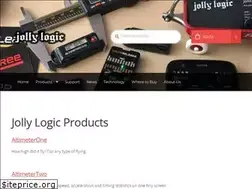 Sites similar to jollylogic.com