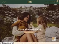 Sites similar to jollymama.fr