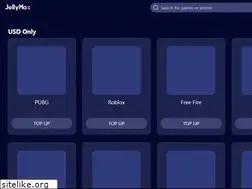 Sites similar to jollymax.com