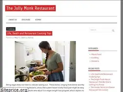 Sites similar to jollymonknyc.com