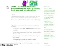 Sites similar to jollymonsterstudio.com