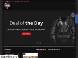 Sites similar to jollymoto.eu