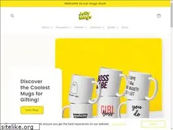 Sites similar to jollymugs.com