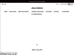Sites similar to jollynova.com