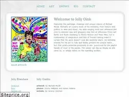 Sites similar to jollyoink.com
