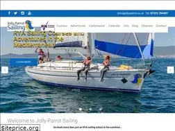 Sites similar to jollyparrot.co.uk