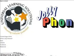 Sites similar to jollyphonics.ng