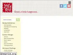 Sites similar to jollyred.co.uk