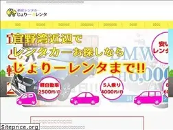 Sites similar to jollyrentacar.com