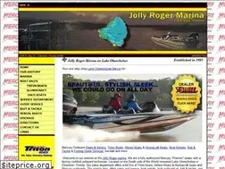 Sites similar to jollyrogermarina.com