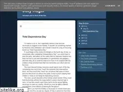 Sites similar to jollyrogerrevolution.blogspot.com
