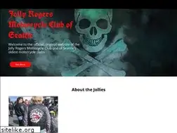 Sites similar to jollyrogersmotorcycleclub.com