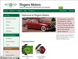 Sites similar to jollyrogersmotors.com