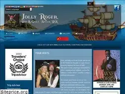 Sites similar to jollyrogersosua.com