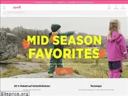 Sites similar to jollyroom.de