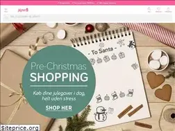 Sites similar to jollyroom.dk