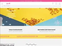 Sites similar to jollyroom.fi