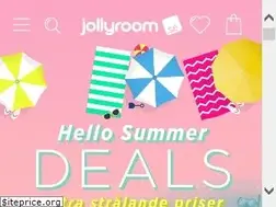 Sites similar to jollyroom.se