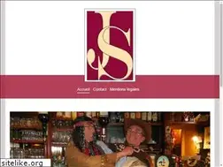 Sites similar to jollysailor.fr
