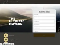 Sites similar to jollyspeedcargo.com
