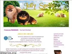 Sites similar to jollysprite.org