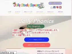 Sites similar to jollyss.com