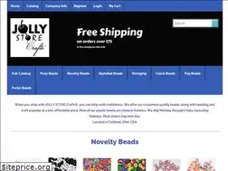 Sites similar to jollystorecrafts.com