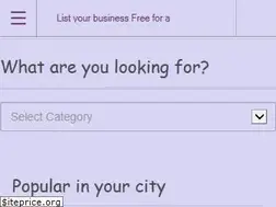 Sites similar to jollysventure.com