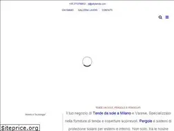 Sites similar to jollytenda.com