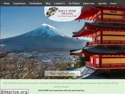 Sites similar to jollytimetravel.com
