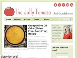 Sites similar to jollytomato.com