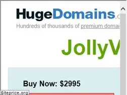 Sites similar to jollyvideos.com