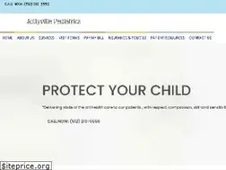 Sites similar to jollyvillepediatrics.com
