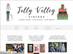 Sites similar to jollyvolley.co.uk