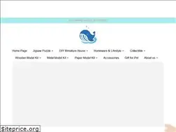 Sites similar to jollywhale.com.au