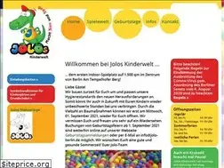 Sites similar to jolo-berlin.de