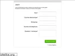 Sites similar to jolo.fr