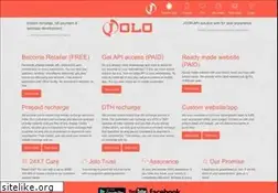 Sites similar to jolo.in