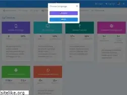 Sites similar to joloapi.com