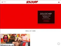 Sites similar to jolochip.com