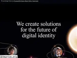 Sites similar to jolocom.com