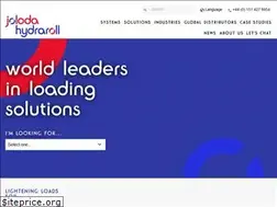 Sites similar to joloda.com