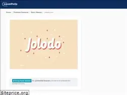 Sites similar to jolodo.com