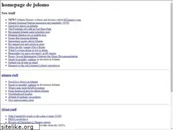 Sites similar to jolomo.net