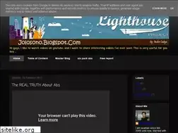 Sites similar to jolosono-youtube.blogspot.com