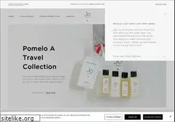 Sites similar to joloves.com