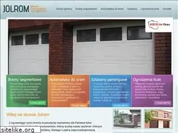 Sites similar to jolrom.pl