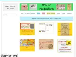 Sites similar to jolschimke.de